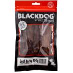 BEEF JERKY 100g BD00551