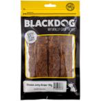 CHICKEN JERKY STRAPS 150g BD02388
