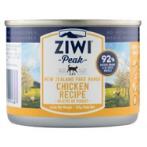 DAILY CAT CUISINE CHICKEN IN CAN 185g ZPCCC0185C-US