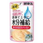 KENKO POUCH WATER SUPPLEMENT - TUNA PASTE 40g AXKZJ1