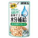 KENKO POUCH WATER SUPPLEMENT - TUNA FLAKES 40g AXKZJ3