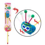 CAT TEASER - MOVING BUG CT461