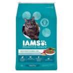 ADULT INDOOR CAT WEIGHT & HAIRBALL CARE 8kg 100946948