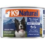 BEEF FEAST 170g K914435