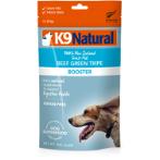 FREEZE DRIED BEEF GREEN TRIPE FOR DOG 250g K914848