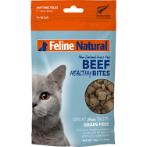 HEALTHY BITES - BEEF FOR CATS 50g F959967