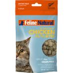 HEALTHY BITES - CHICKEN FOR CATS 50g F959974