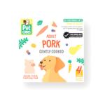 GENTLY COOKED - PORK 320g CMP