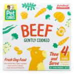 GENTLY COOKED - BEEF 320g CMB