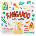 GENTLY COOKED - KANGAROO 320g CMK