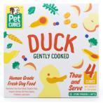 GENTLY COOKED - DUCK 320g CMD