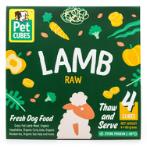RAW LAMB 320g RAWL