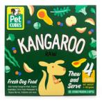 RAW KANGAROO 320g RAWK