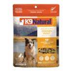 FREEZE DRIED CHICKEN TOPPER 100g K94824