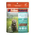 FREEZE DRIED BEEF & HOKI TOPPER 100g F997366