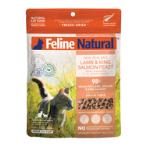 FREEZE DRIED LAMB & SALMON TOPPER 100g F997380