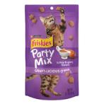 PARTY MIX TURKEY & GRAVY 60g 11919276