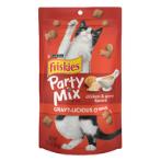 PARTY MIX CHICKEN & GRAVY 60g 11919238