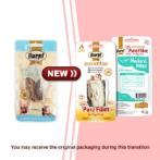 ESSENTIAL PURE MACKEREL FILLET (DOG AND CAT) 30g SEA0114102