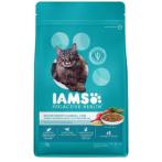 ADULT INDOOR CAT WEIGHT & HAIRBALL CARE 3kg 100946942