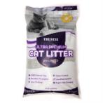 ULTRA PREMIUM CAT LITTER (UNSCENTED) 8.1kg / 8.1 LITER INS086208