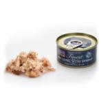 FINEST MACKEREL WITH SHRIMP 70g F4DCMW474