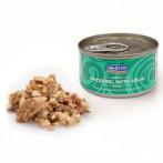 FINEST MACKEREL WITH SQUID 70g F4DCMW481