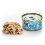 FINEST SARDINE WITH MUSSEL 70g F4DCSW528