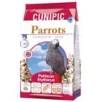 COMPLETE FOOD PARROT 1kg CP0LOR1