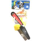 DOG FLEA COMB WITH COMFY HANDLE - LARGE HOD17019