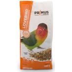 LOVE BIRDS 1kg KGBLB1