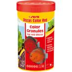 DISCUS COLOR - RED 250ml SR00334