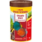 DISCUS GRANULES 250ml SR00305