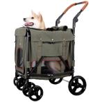 GENTLE GIANT PET WAGON (GREEN) BWIBIFS1880AG