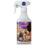 PETS POUNCE - NATURAL 500ml BI-PP500N
