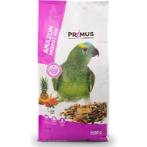 PRIMUS AMAZON PARROT MIX 2.5kg KGBAMA2.5