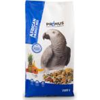 PRIMUS AFRICAN PARROT MIX 2.5kg KGBAFR2.5