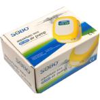 SINGLE OUTLET AIR PUMP SB9903