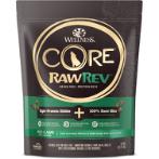 RAWREV WILD GAME FOR DOGS 18lbs WN-CORERRWG18