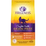 GRAIN FREE INDOOR CHICKEN FOR CATS 11.5lbs WN-CATGFINDCHIC11.5