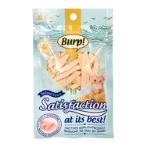 MINI FISH STRIP WITH CATNIP 25g (GOURMEOW BITES) BWLSCJ23