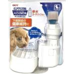 PURE CRYSTAL DRINK BOWL FOR DOG WITH ION FILTER GX925503