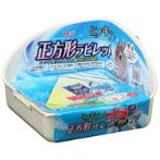 HINOKIA SQUARE TOILET SET - WHITE AB65255