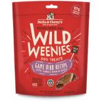 WILDWEENIES GAME BIRD 3.25oz SC-WW-GB-3.25