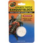 AQUATIC TURTLE BANQUET BLOCK 14.2g ZMBB50
