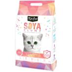 SOYACLUMP SOYBEAN LITTER - CONFETTI 7L KC-6932