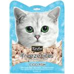 CAT FREEZE BITES COD FISH 15g KC-6987