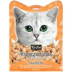 CAT FREEZE BITES SALMON 15g KC-7007