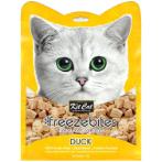 CAT FREEZE BITES DUCK 15g KC-7021