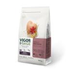 KITTEN, WOLFBERRY WELL-BEING - CHICKEN (GRAIN FREE) 400g VNS017018